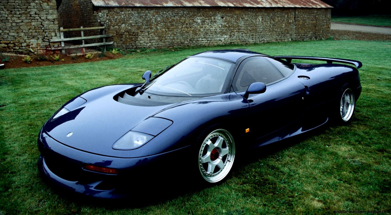 Super High Resolution Sports Cars Super High Resolution Sports Cars