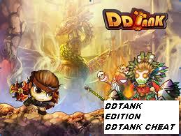 DDTANK EDITION