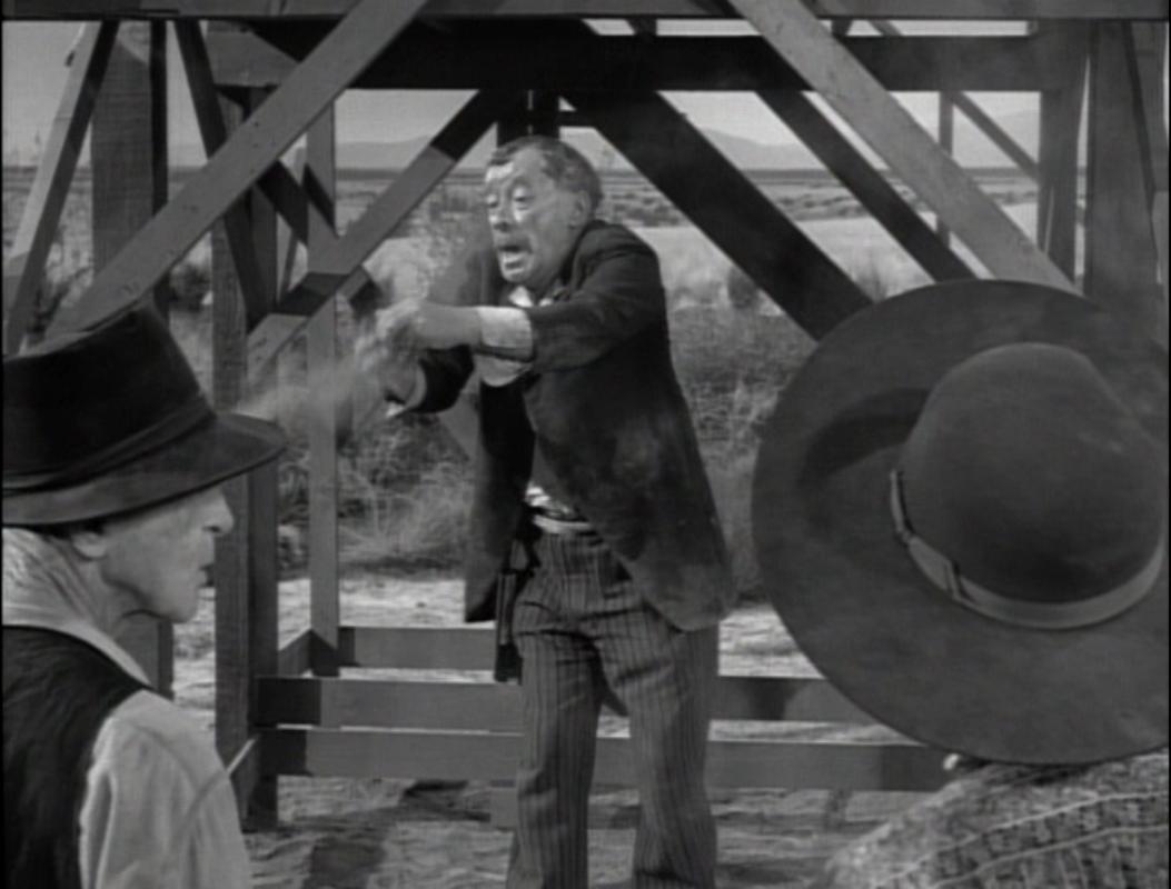 From Midnight, With Love: Midnight in The Twilight Zone - An Independence Day Top 10