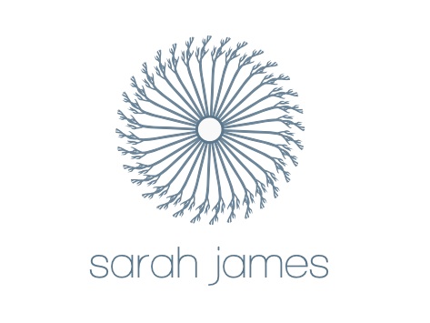 Sarah James