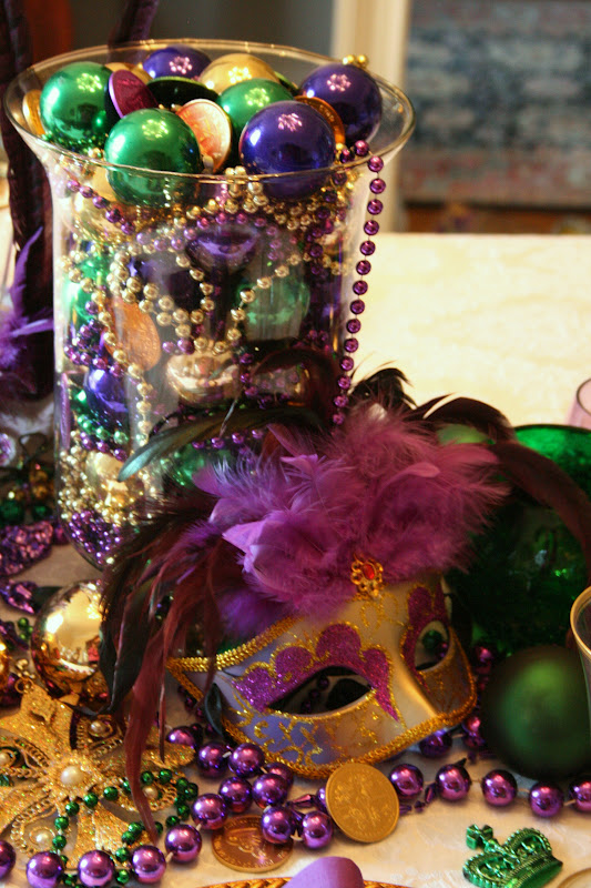 mardi gras throws cheap