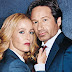 Primera imagen oficial de Mulder y Scully en el regreso de 'Los Expedientes X'