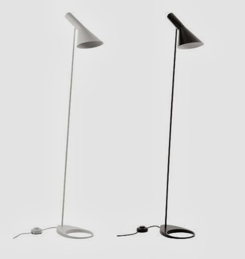 Design Doubles Arne Jacobsen Floor Lamp Vs Ikea Stockholm Floor Lamp