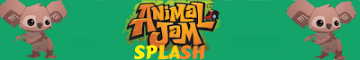 Animal Jam Splash-By Jinx8888