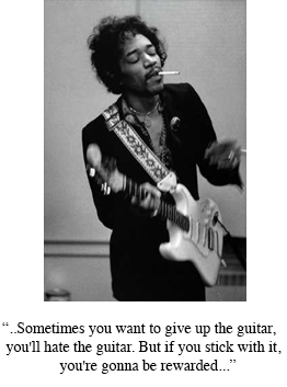 Jimi Hendrix