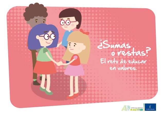 ¿Sumas o restas?