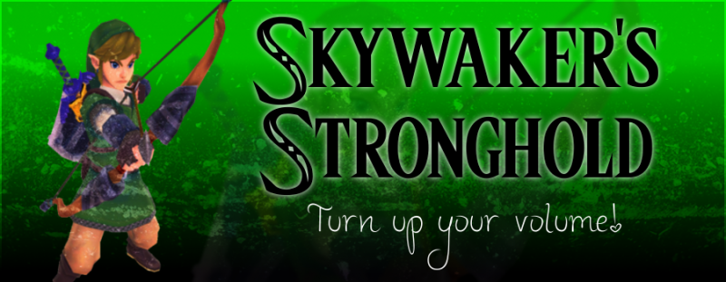 Skywaker's Stronghold