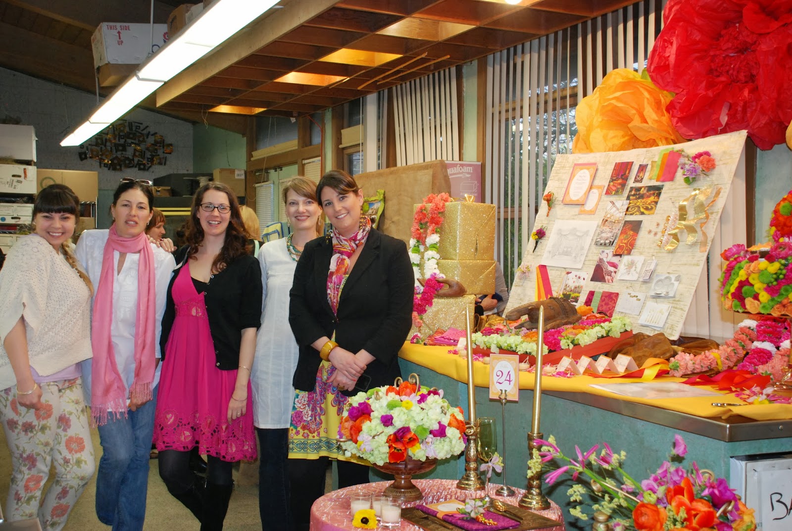 Kuenstliche Blumengestecke Selber Machen