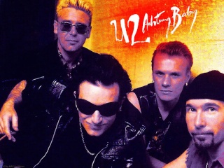 Discografia U2 320 kbps MEGA La Cajetilla