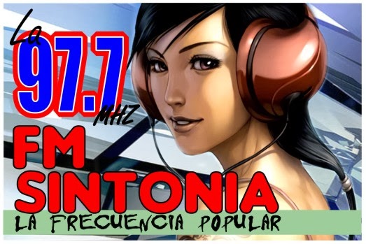 SINTONIA FM 97.7
