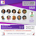 Media 2020 Virtual Summit : August 8 Saturday 10am to 7pm .Organized by : Roadtrip Innovations .