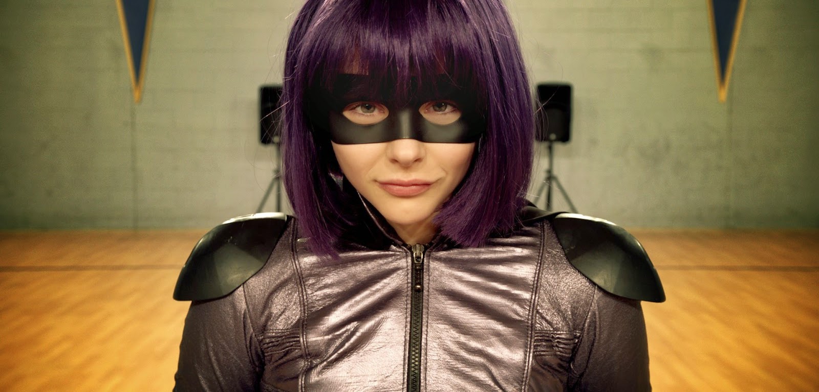 Chloe Moretz culpa pirataria por fracasso de Kick-Ass 2 & diz que o terceiro filme não irá acontecer Chloe Moretz culpa pirataria por fracasso de Kick-Ass 2 & diz que o terceiro filme não irá acontecer