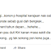 DOKTOR PAKAR 'SEKOLAHKAN' USTAZ GARA-GARA KES SAKIT GIGI