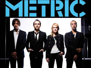 metric