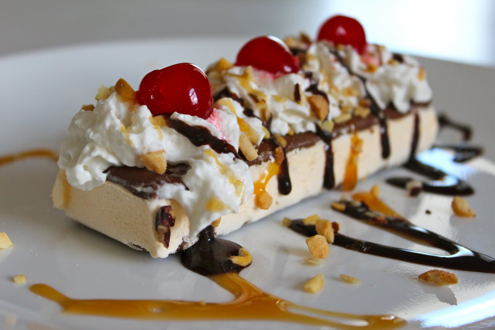 Recipe Addiction Ice Cream Sandwich Sundae