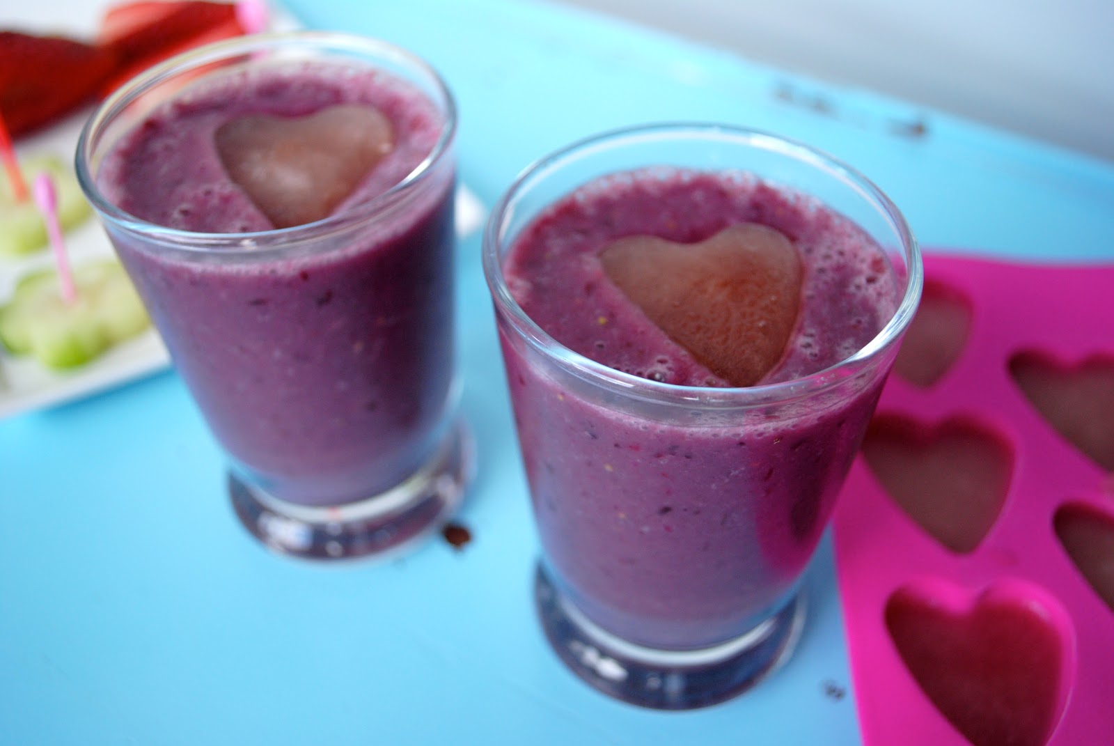 how do you make a healthy fruit smoothie pink fruit how do you make a healthy fruit smoothie pink fruit