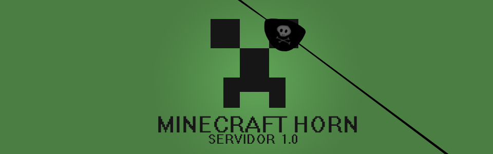 Minecraft Horn