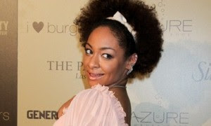 More Black Women Embracing Beauty of Natural Hair