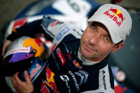 Sebastien Loeb