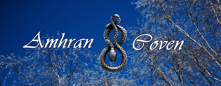 Amhran-Coven