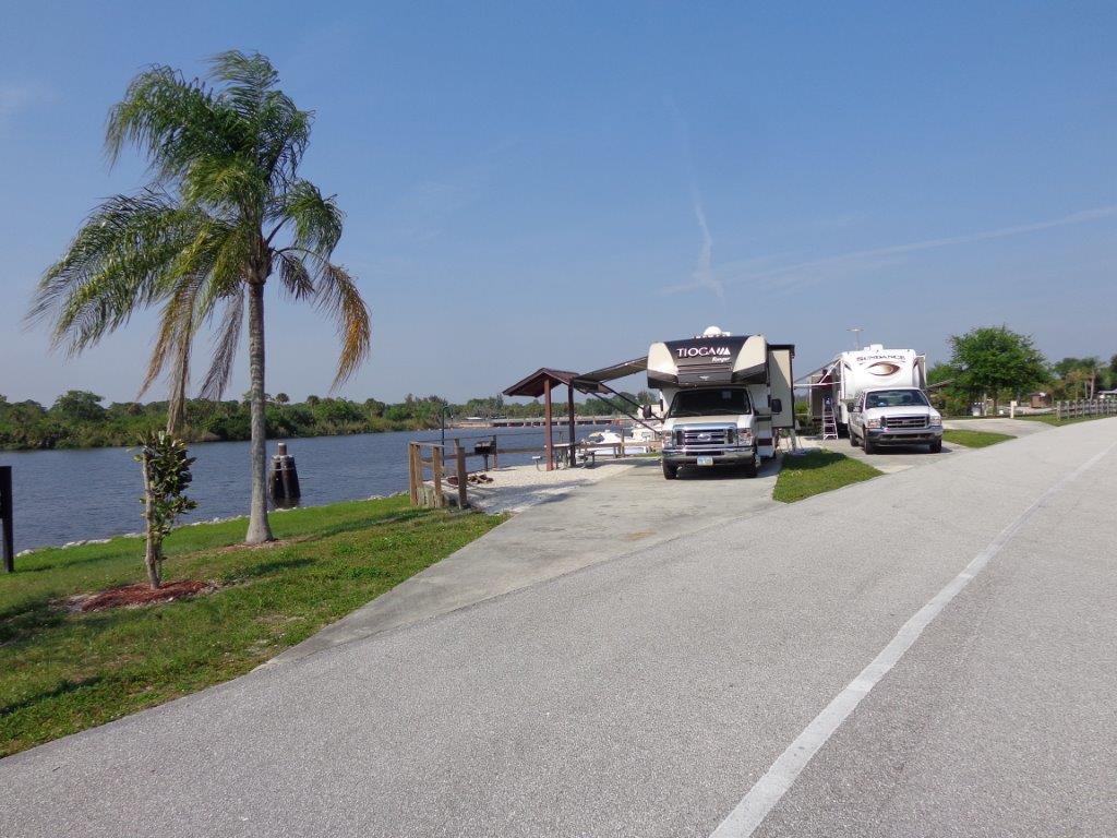 Travels Without Charley Enjoying Steinbeck's America 3/18 St. Lucie