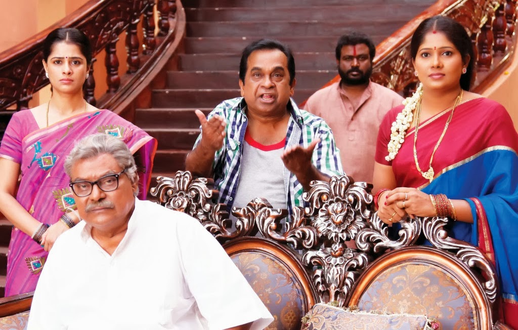 Doosukeltha Movie Latest Stills