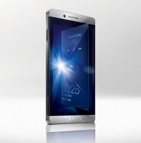 Windows Phone 8 Also Offered to the Oppo, Thinnest Smartphone Makers in the World