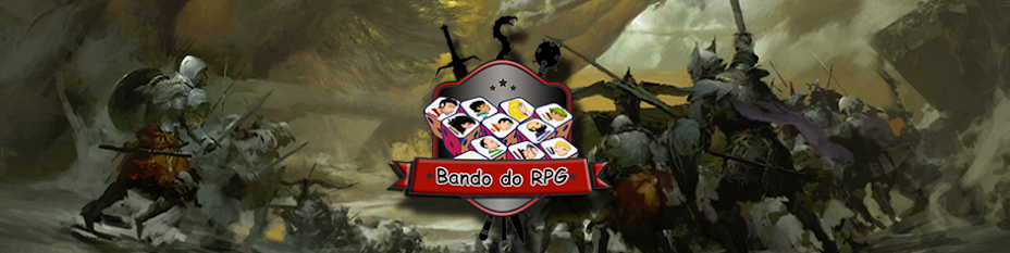 Bando do RPG