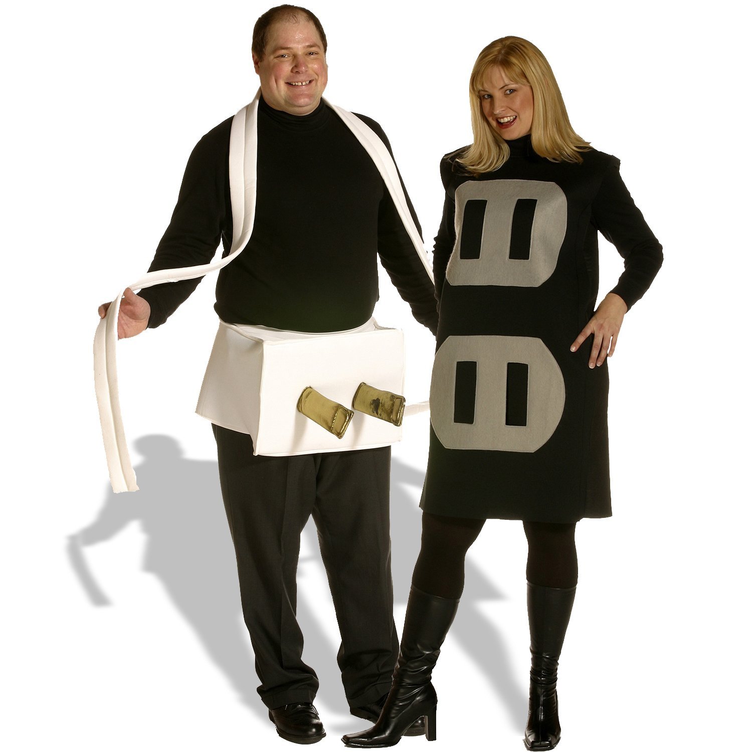 To be or not to be.. stupid?! Halloween stupid costumes
