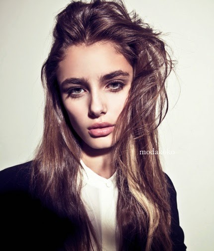 2015 Trend Kaş Modeli 2015 Trend Kaş Modeli