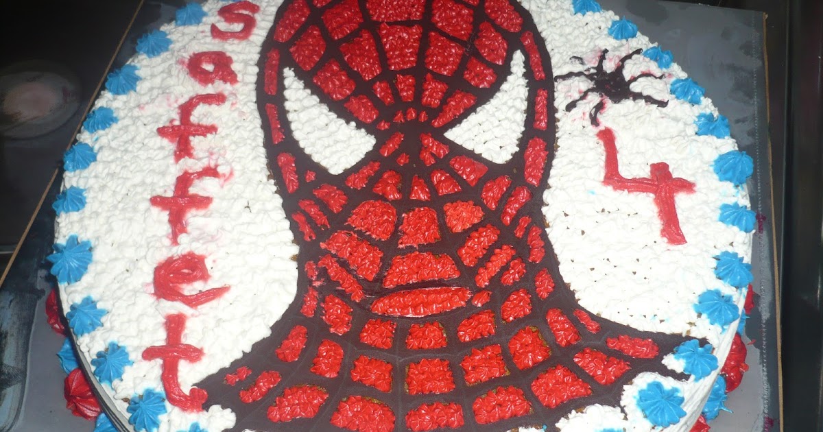 PASTAKUR SPIDERMAN PASTA