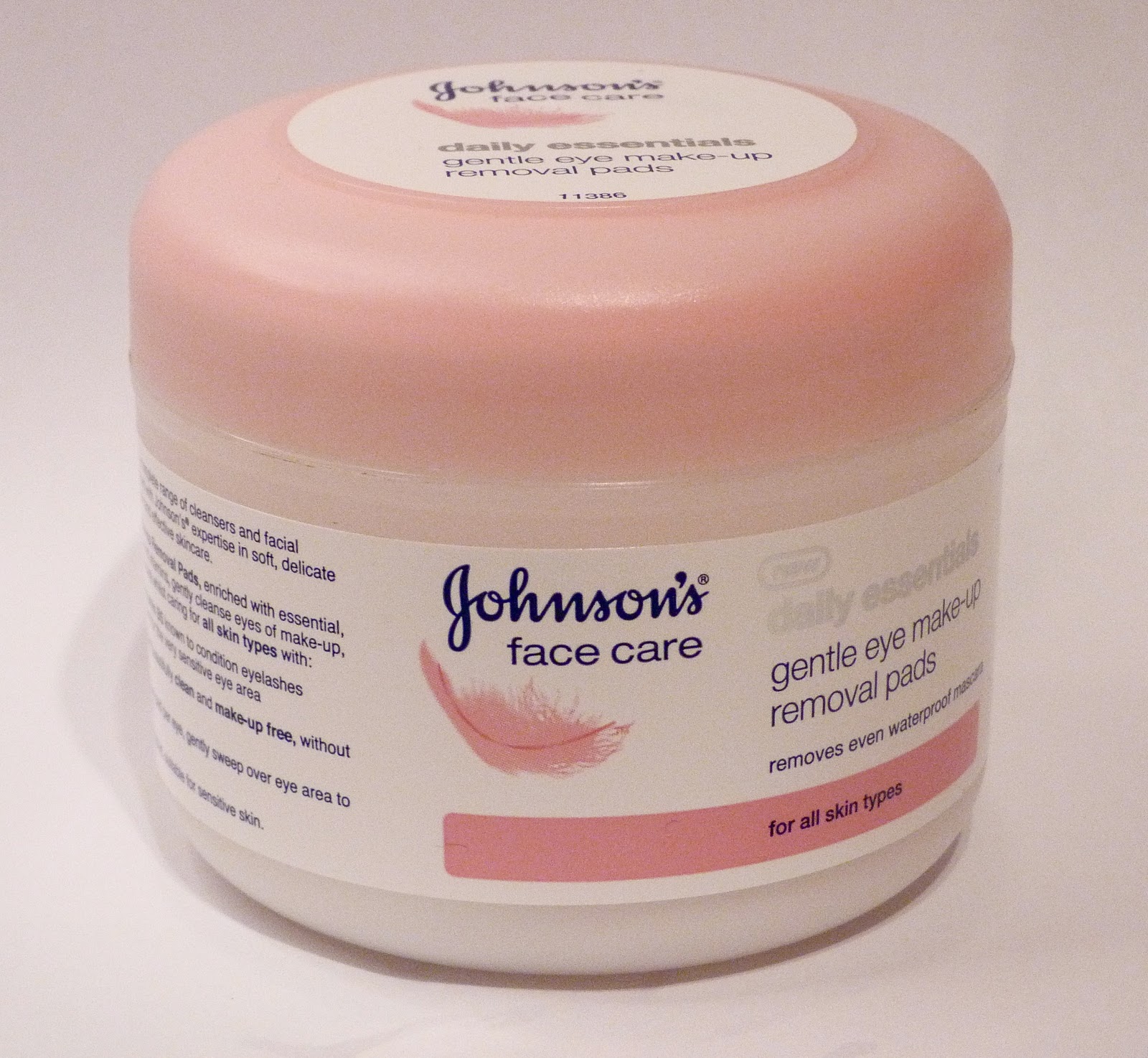 beckys makeup UK Beauty, Makeup and Lifestyle Blog Johnson Face Care
