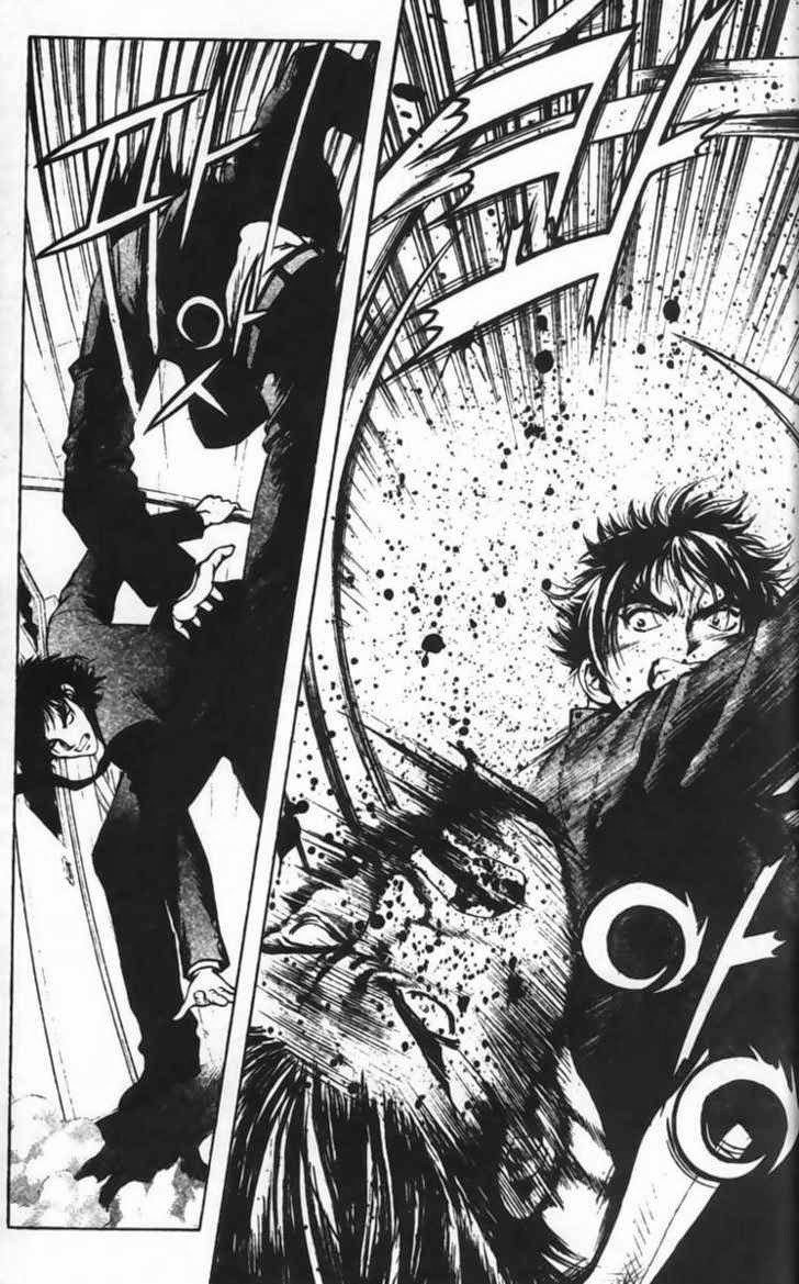 Evils Return chap 8 Trang 16 - Mangak.info Evils Return chap 8 Trang 16 - Mangak.info