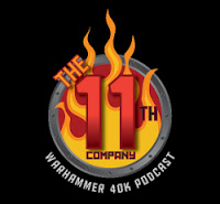 Warhammer 40K Podcast