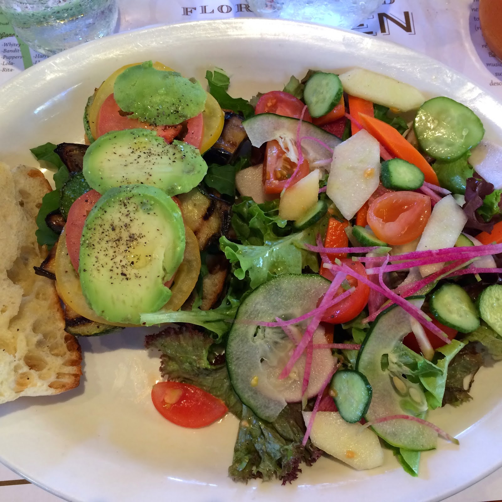 san josé del cabo flora's field kitchen.