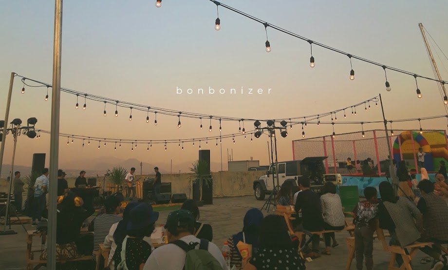 Bonbonizer