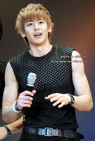 Men Women Hairstyles Short Hair Styles Nichkhun