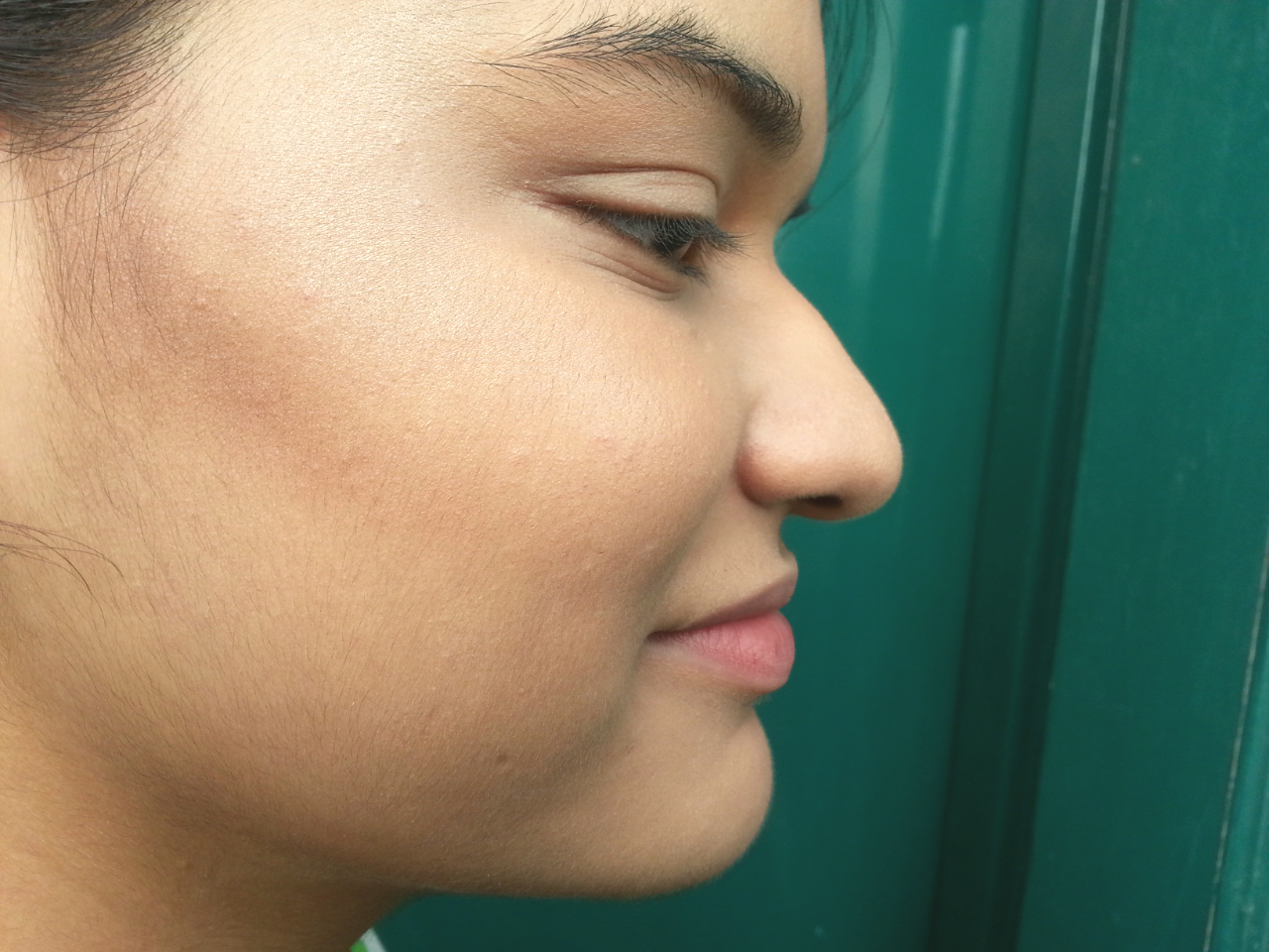 LUSCIOUS COSMETICS FACE CONTOUR KIT REVIEW & SWATCHES The Sisters Go