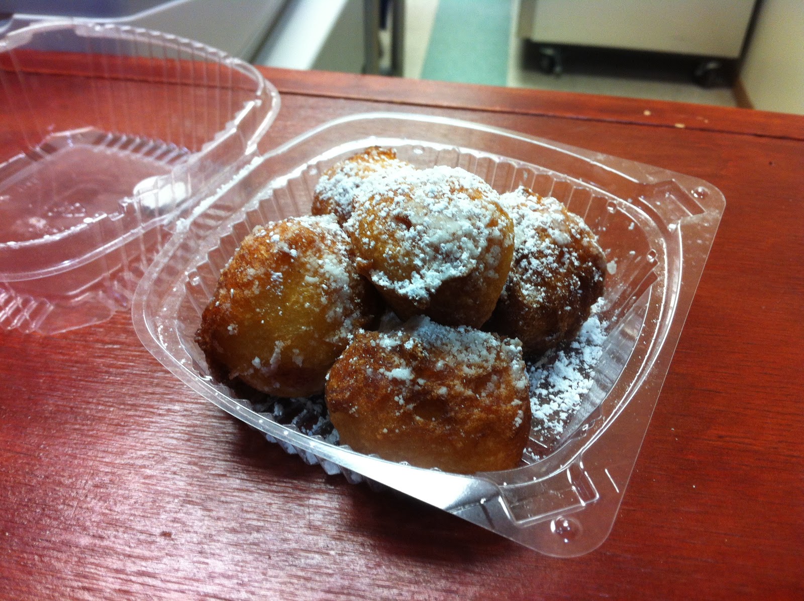 RioVida Gluten Free Bakery in Edmonton's West End