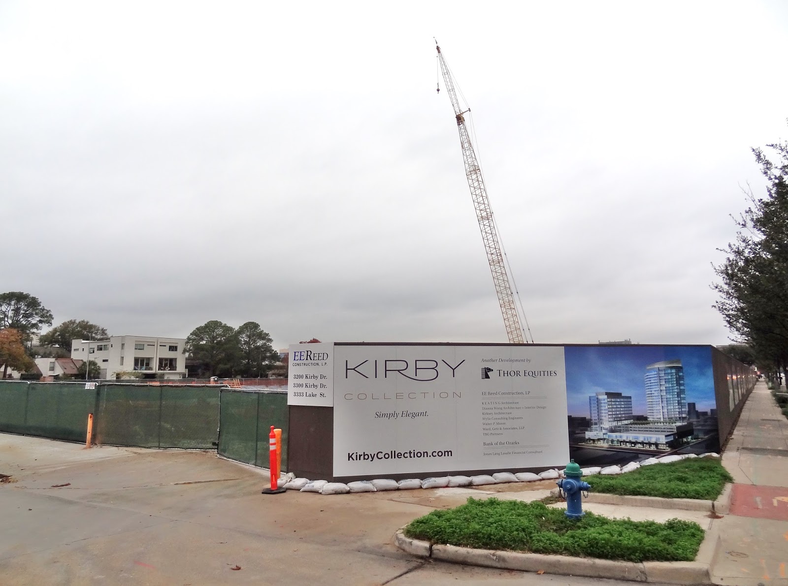 Kirby Construction Co., Inc. - Video & Image Gallery