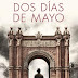 "Dos días de Mayo" de Jordi Sierra i Fabra