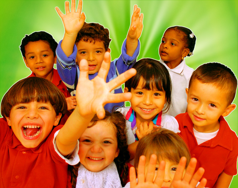 The GREEN MARKET ORACLE: If We Want to Protect our Children from Gun