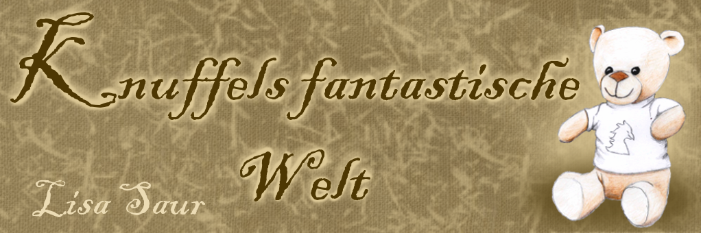 Knuffels fantastische Welt