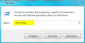 Como iniciar o arrancar Windows 8.1 en Modo Seguro correctamente
