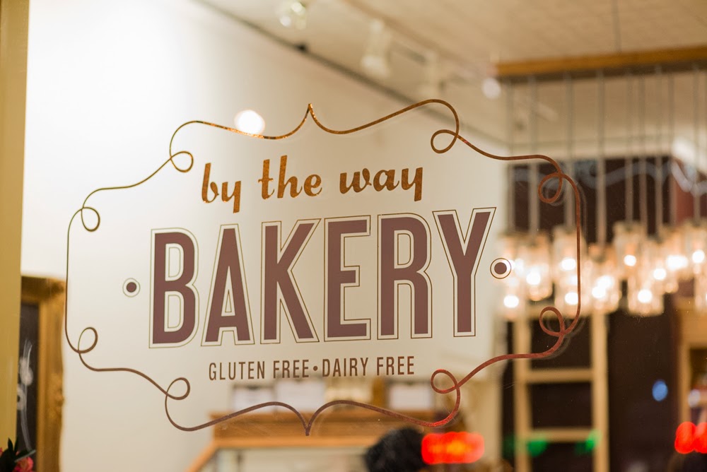 Our Gluten Free Family By the Way BakeryNYC's newest gluten free