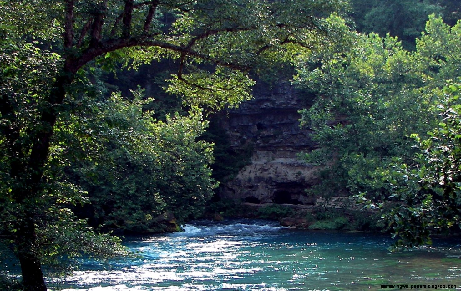 Spring hydrology   Wikipedia the free encyclopedia Spring hydrology   Wikipedia the free encyclopedia
