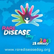 Dia das Doenças Raras