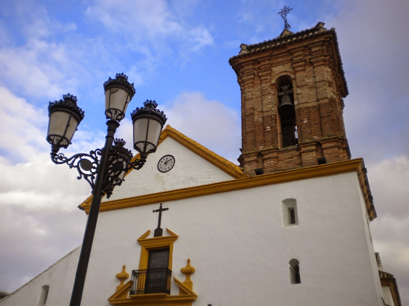 Resultado de imagen de IMAGENES DEL  PUEBLO  CORDOBES DE  PALENCIANA