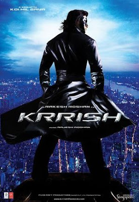 Krrish next Krrish 2 or 3 ! Hrithik makes Hattrick ! Story ! Star Cast
