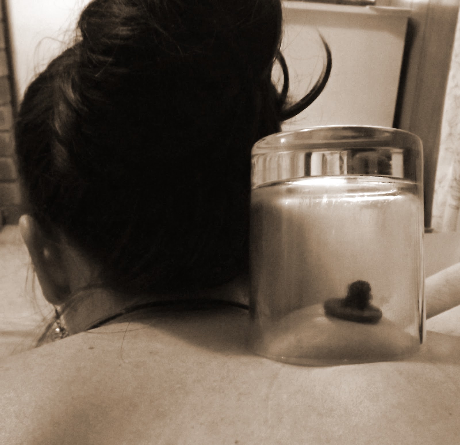 The MuddleHeaded Mamma The 1 DIY Cupping Therapy